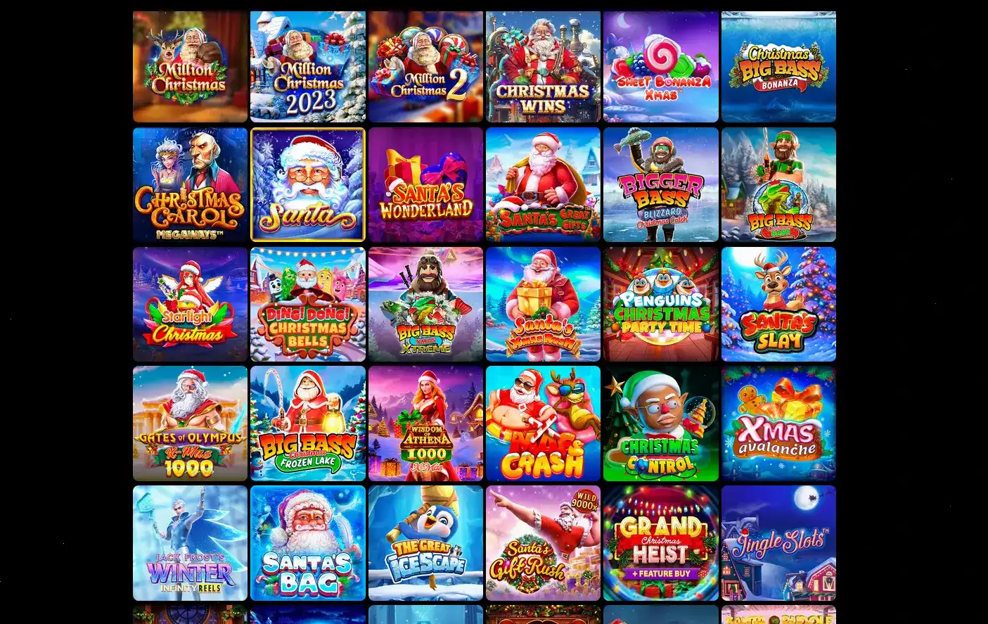Официальный сайт Grizzly casino